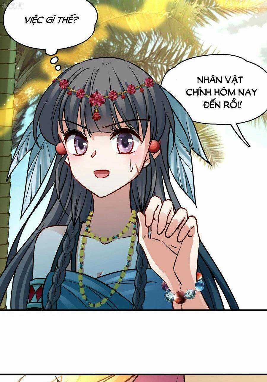 Tầm Trảo Tiền Thế Chi Lữ 2 Chapter 168 trang 28