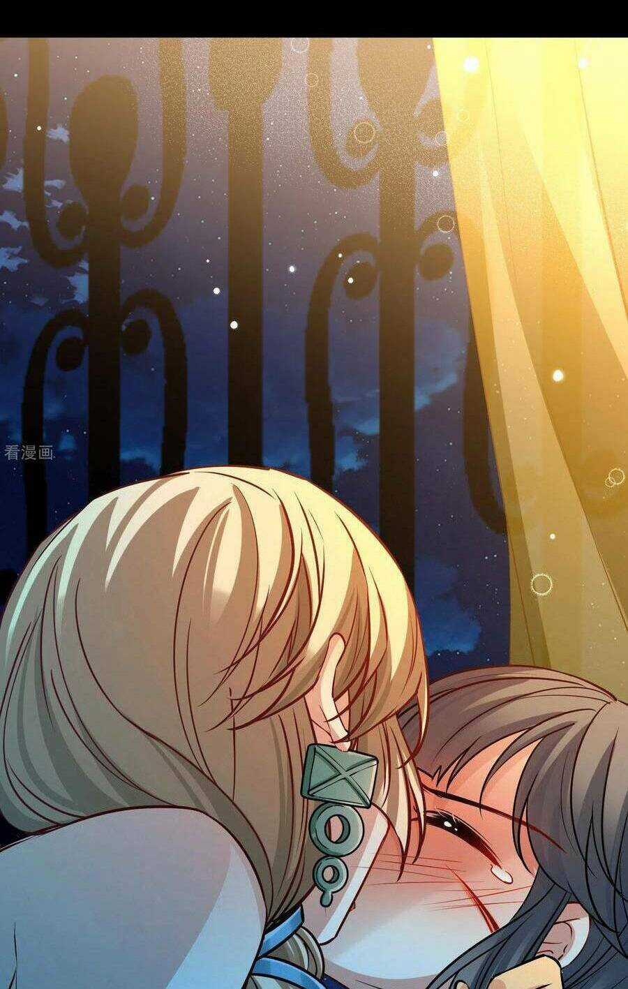 Tầm Trảo Tiền Thế Chi Lữ 2 Chapter 168 trang 3