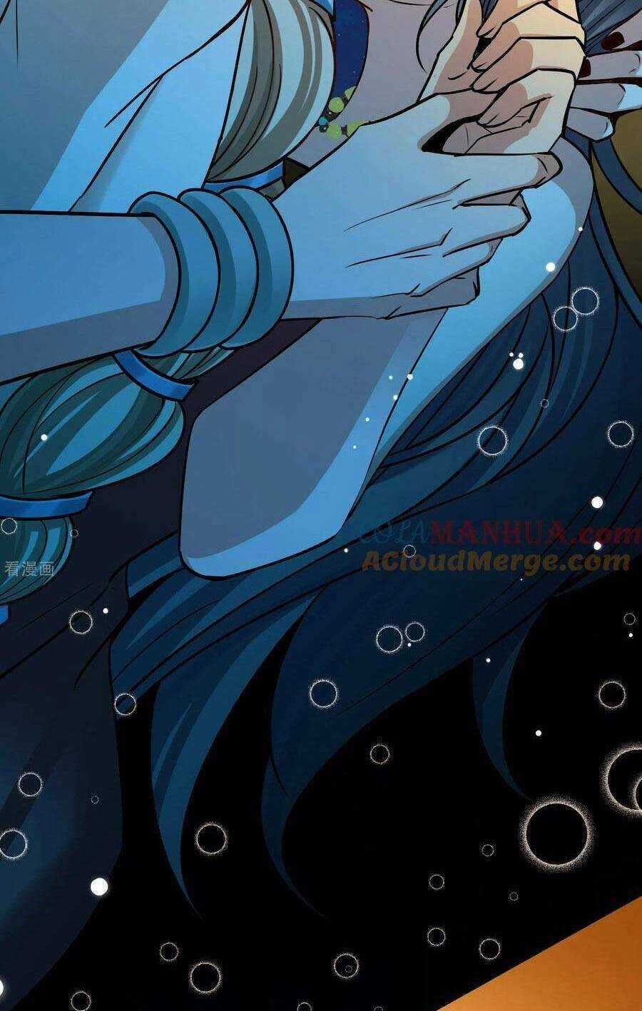 Tầm Trảo Tiền Thế Chi Lữ 2 Chapter 168 trang 4