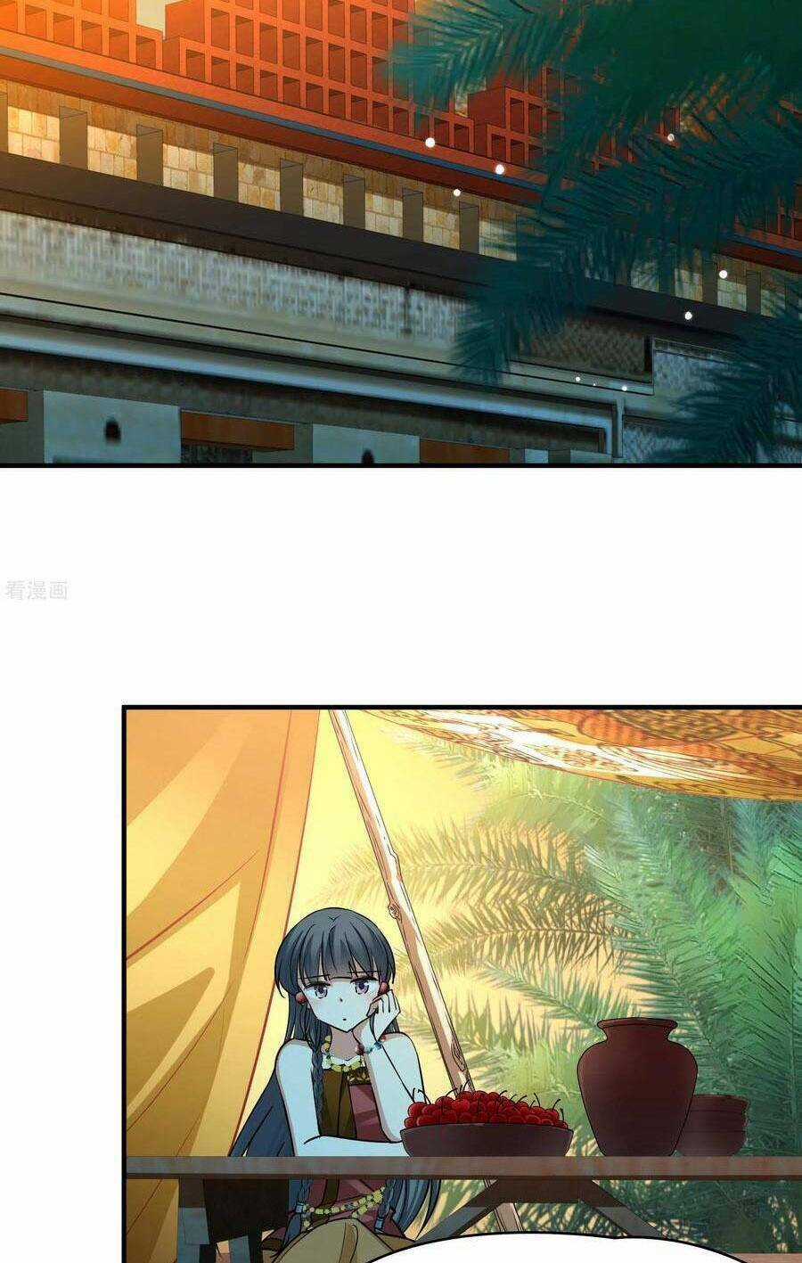 Tầm Trảo Tiền Thế Chi Lữ 2 Chapter 168 trang 6