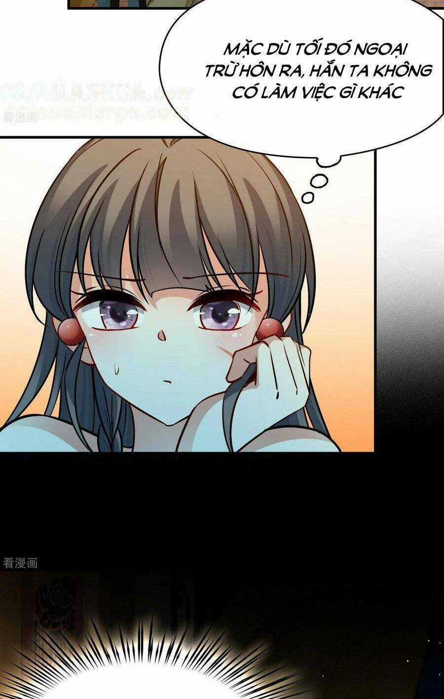 Tầm Trảo Tiền Thế Chi Lữ 2 Chapter 168 trang 7