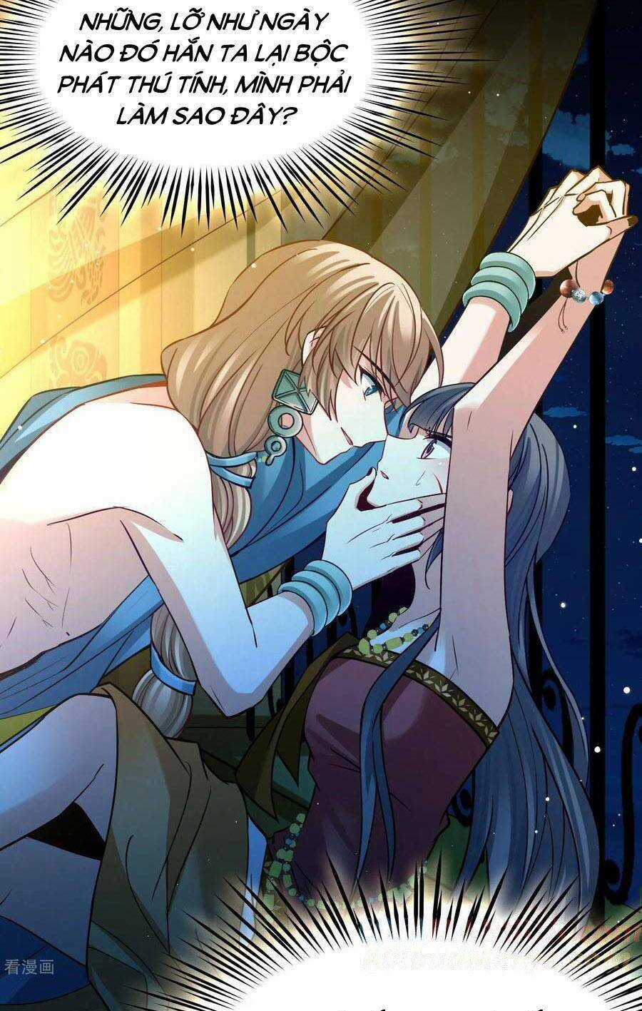 Tầm Trảo Tiền Thế Chi Lữ 2 Chapter 168 trang 8