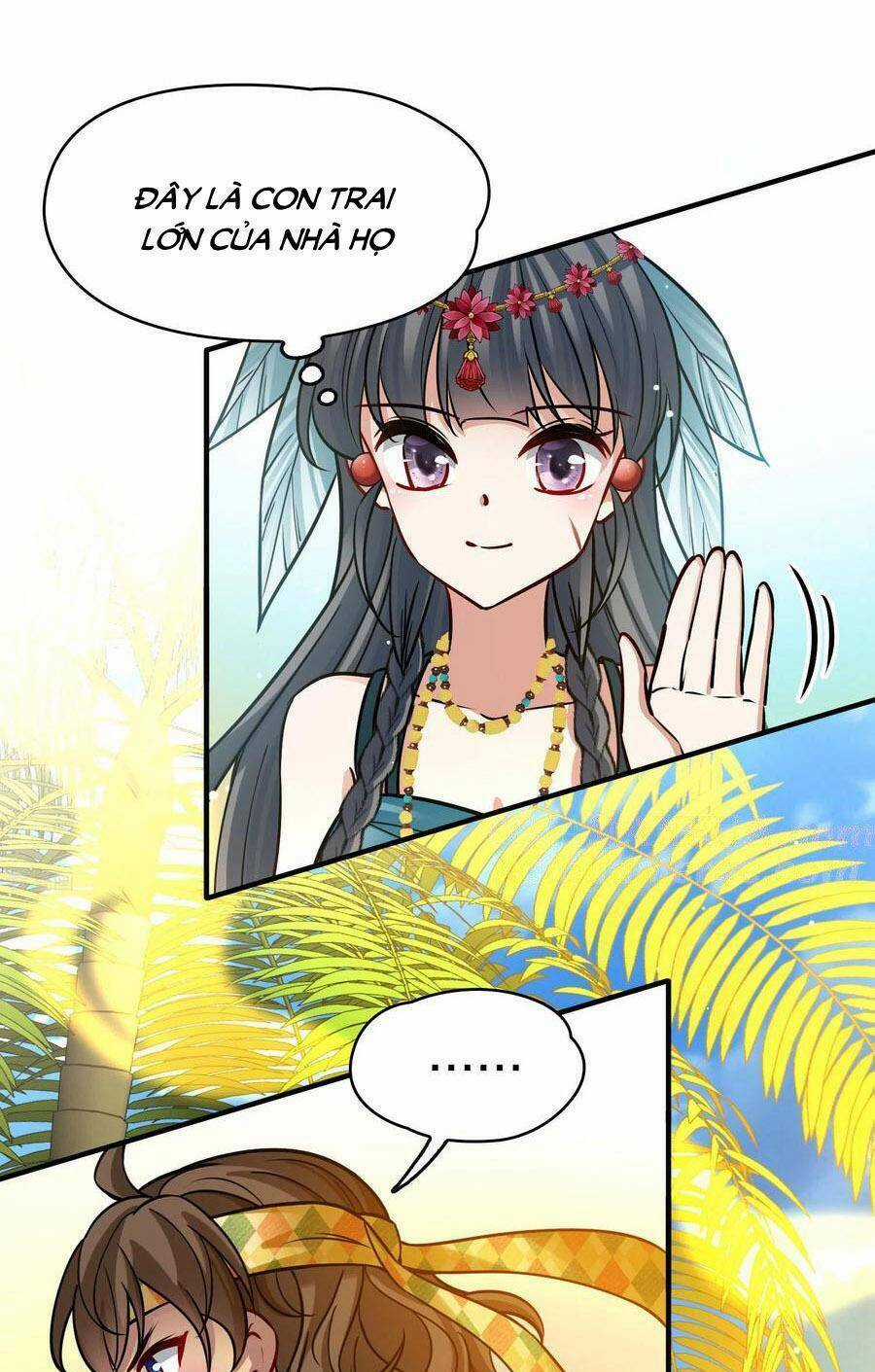 Tầm Trảo Tiền Thế Chi Lữ 2 Chapter 169 trang 0