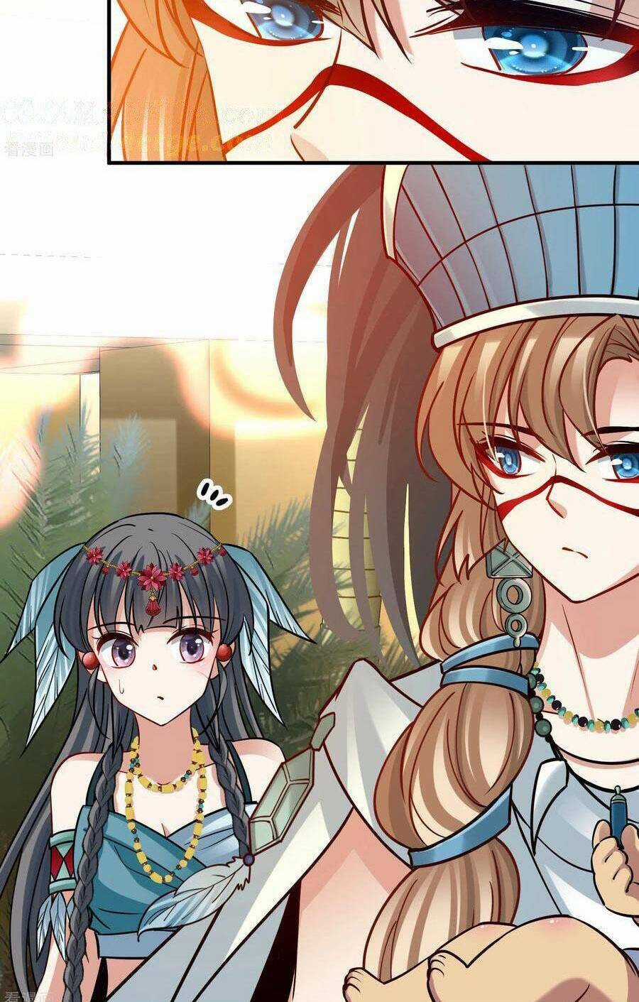 Tầm Trảo Tiền Thế Chi Lữ 2 Chapter 169 trang 10