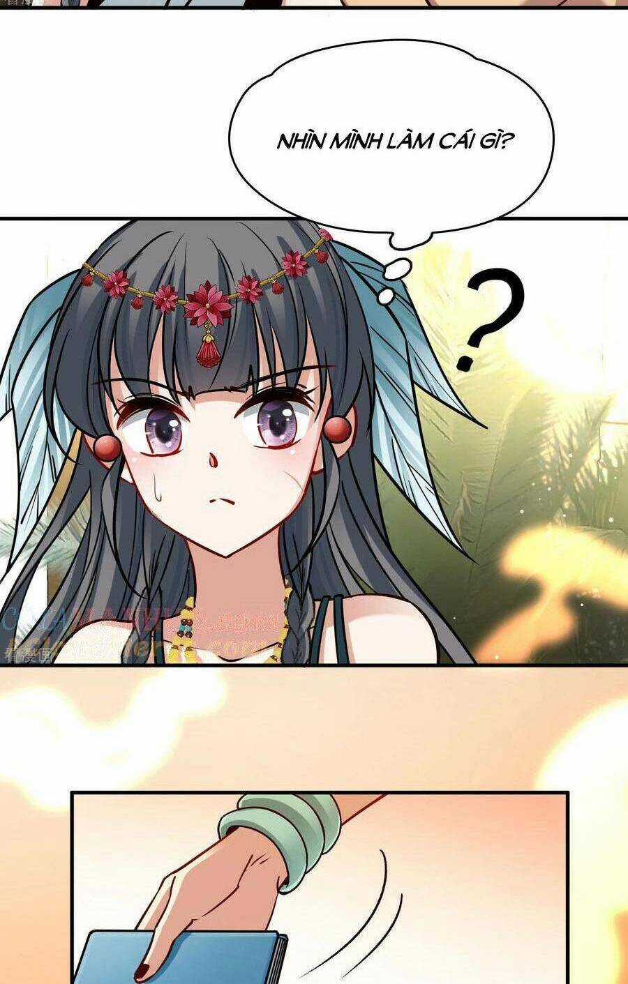 Tầm Trảo Tiền Thế Chi Lữ 2 Chapter 169 trang 11