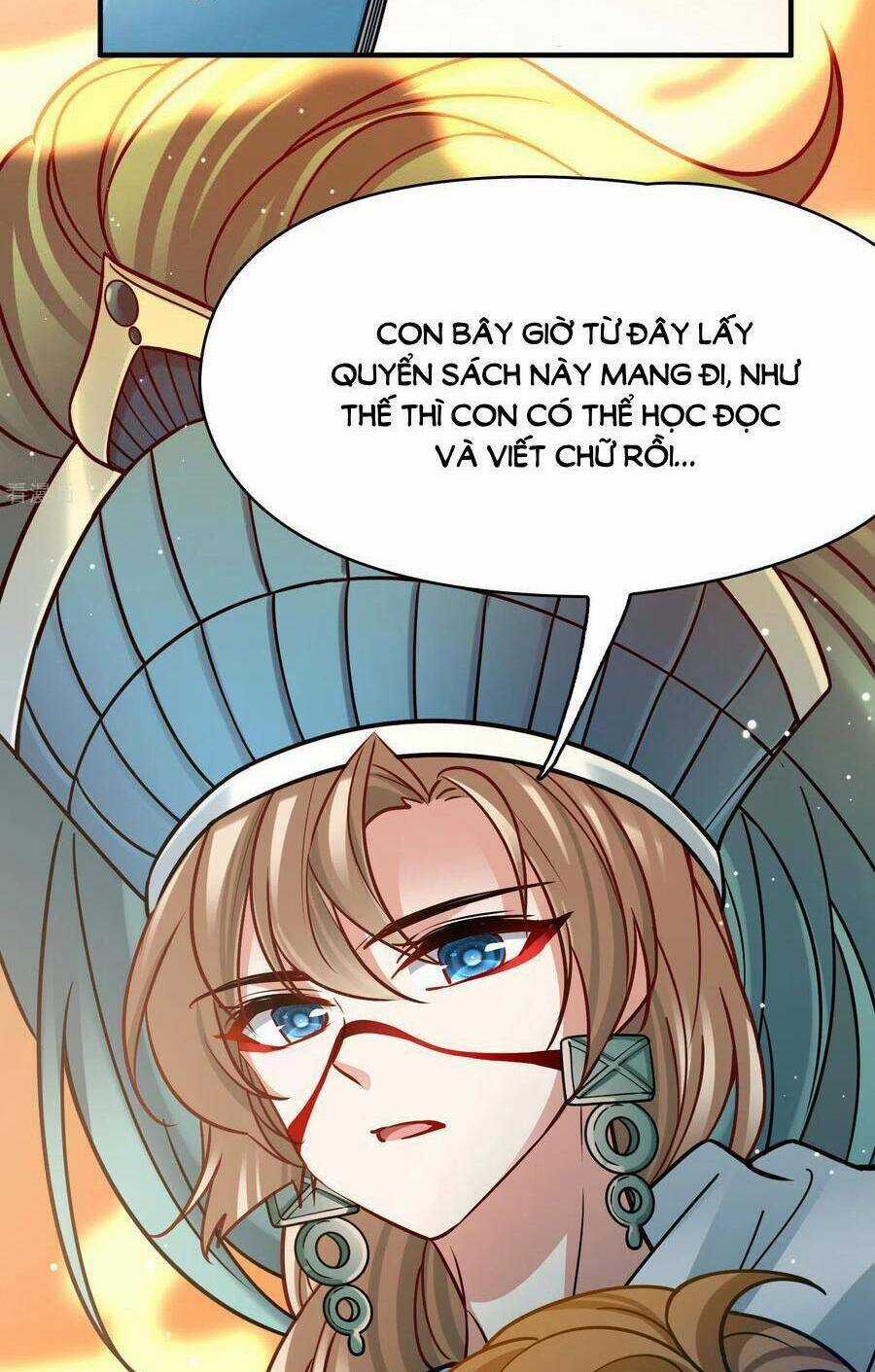 Tầm Trảo Tiền Thế Chi Lữ 2 Chapter 169 trang 12