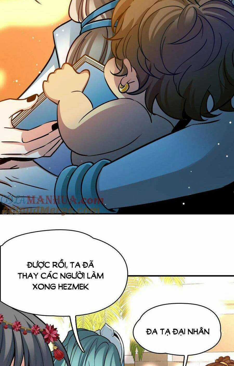 Tầm Trảo Tiền Thế Chi Lữ 2 Chapter 169 trang 13