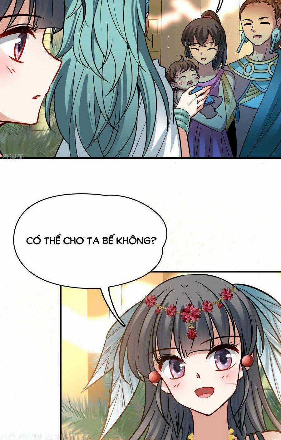 Tầm Trảo Tiền Thế Chi Lữ 2 Chapter 169 trang 14