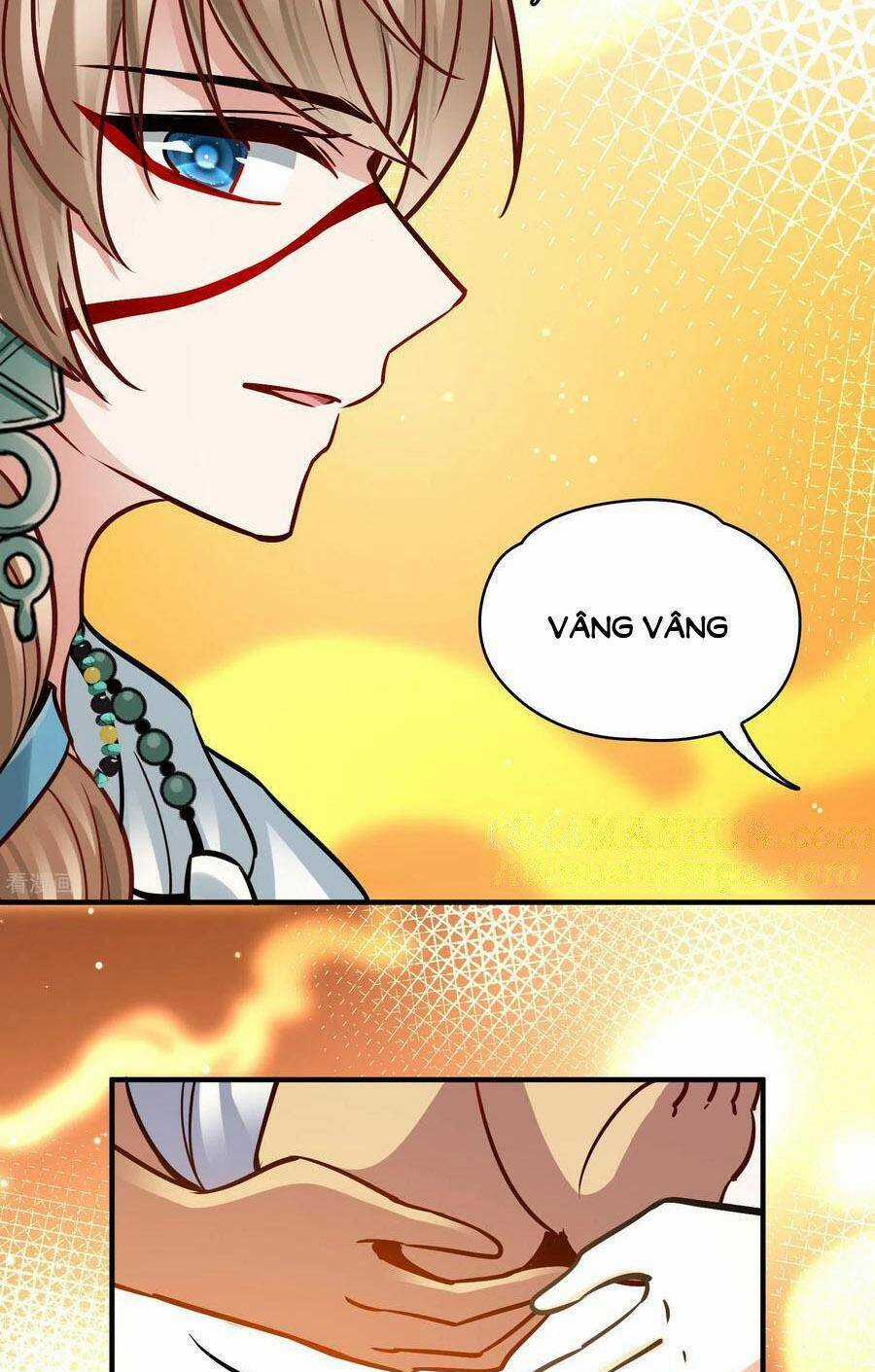 Tầm Trảo Tiền Thế Chi Lữ 2 Chapter 169 trang 16