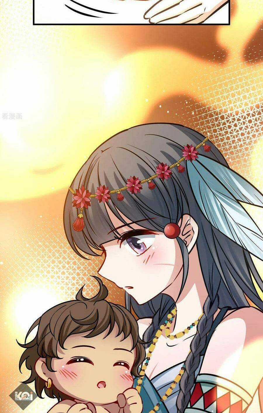 Tầm Trảo Tiền Thế Chi Lữ 2 Chapter 169 trang 17