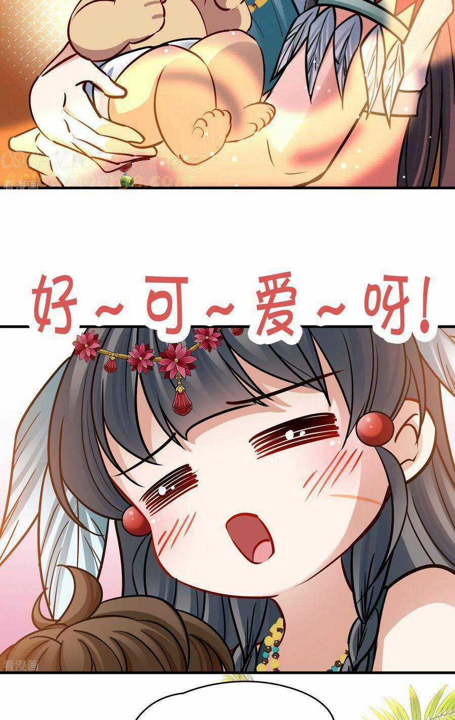 Tầm Trảo Tiền Thế Chi Lữ 2 Chapter 169 trang 18