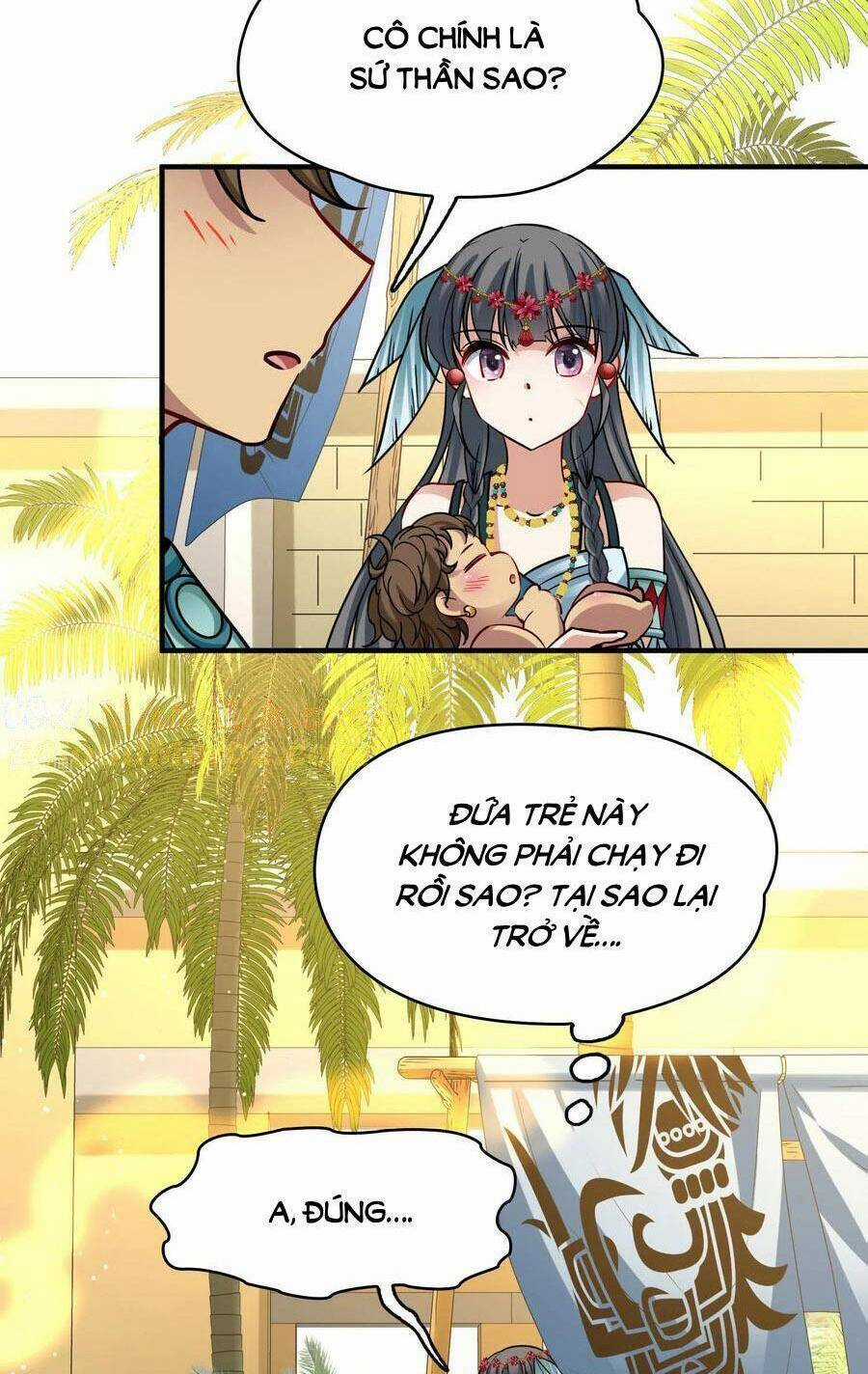 Tầm Trảo Tiền Thế Chi Lữ 2 Chapter 169 trang 19