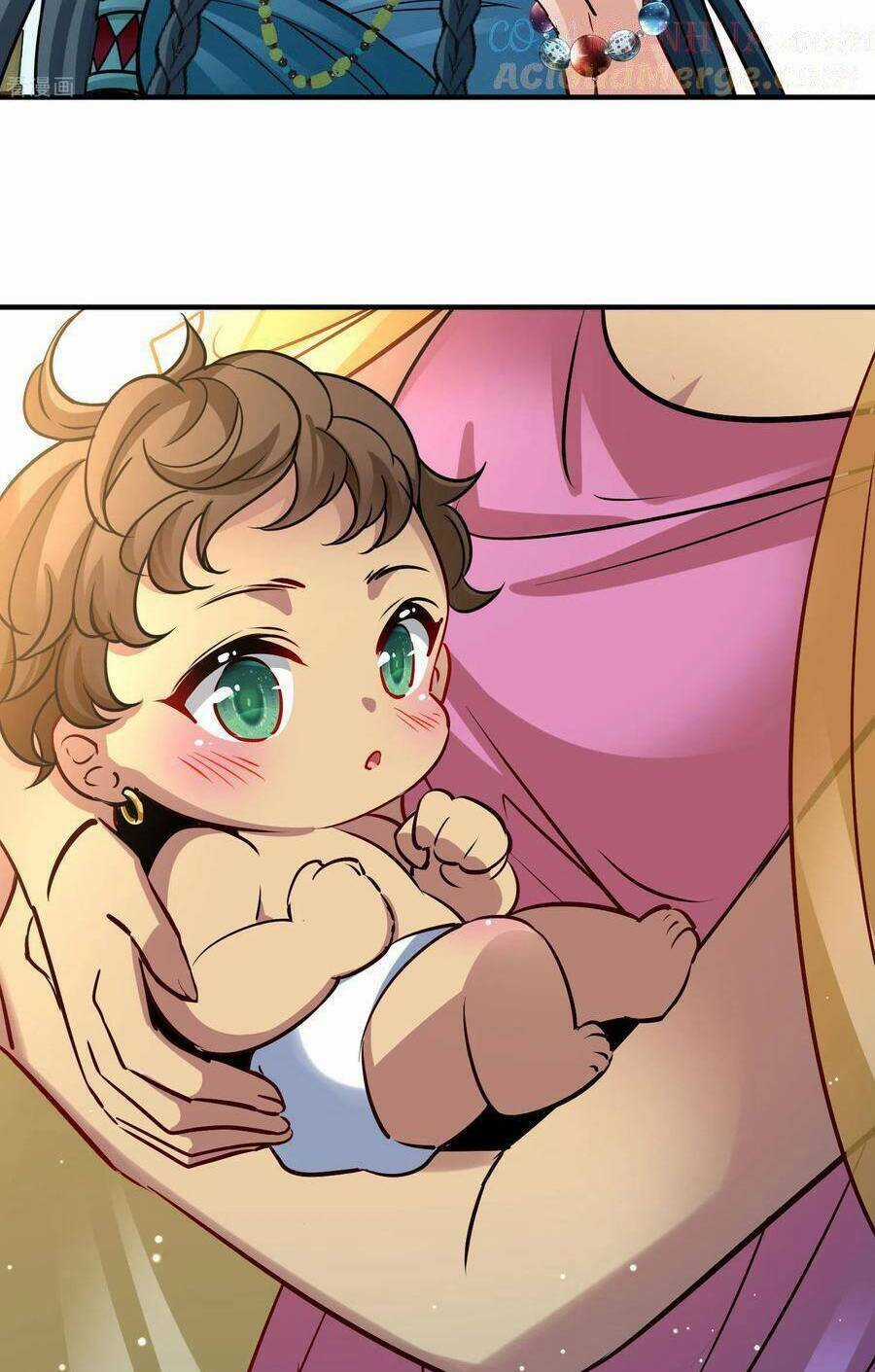 Tầm Trảo Tiền Thế Chi Lữ 2 Chapter 169 trang 2