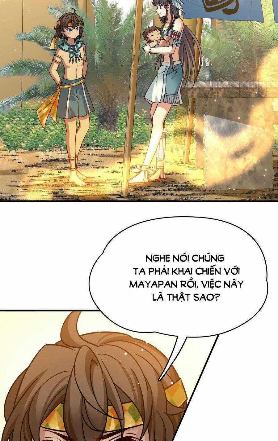 Tầm Trảo Tiền Thế Chi Lữ 2 Chapter 169 trang 20