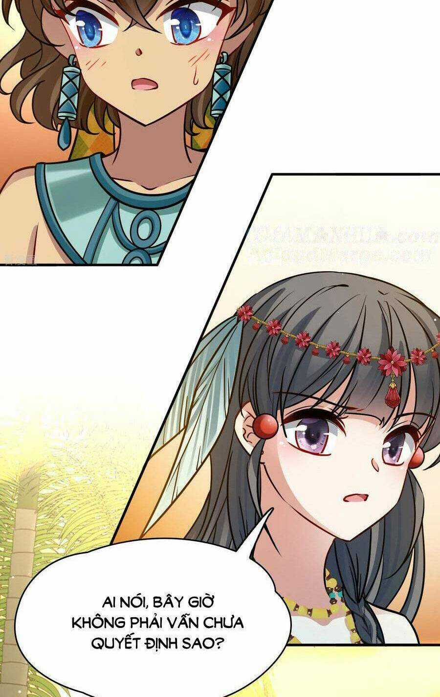 Tầm Trảo Tiền Thế Chi Lữ 2 Chapter 169 trang 21