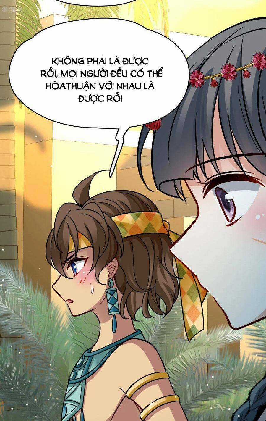 Tầm Trảo Tiền Thế Chi Lữ 2 Chapter 169 trang 22