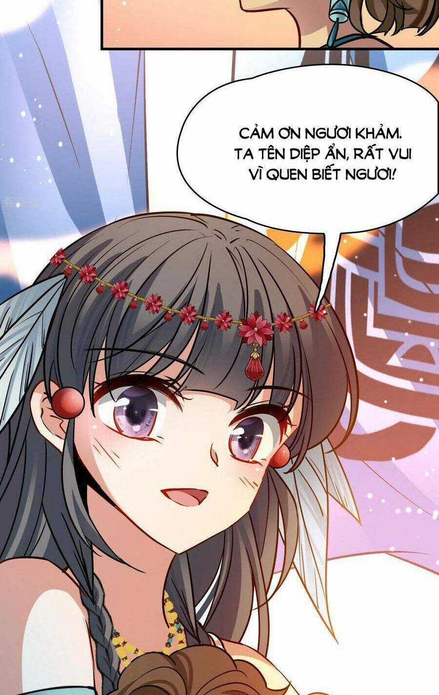 Tầm Trảo Tiền Thế Chi Lữ 2 Chapter 169 trang 25