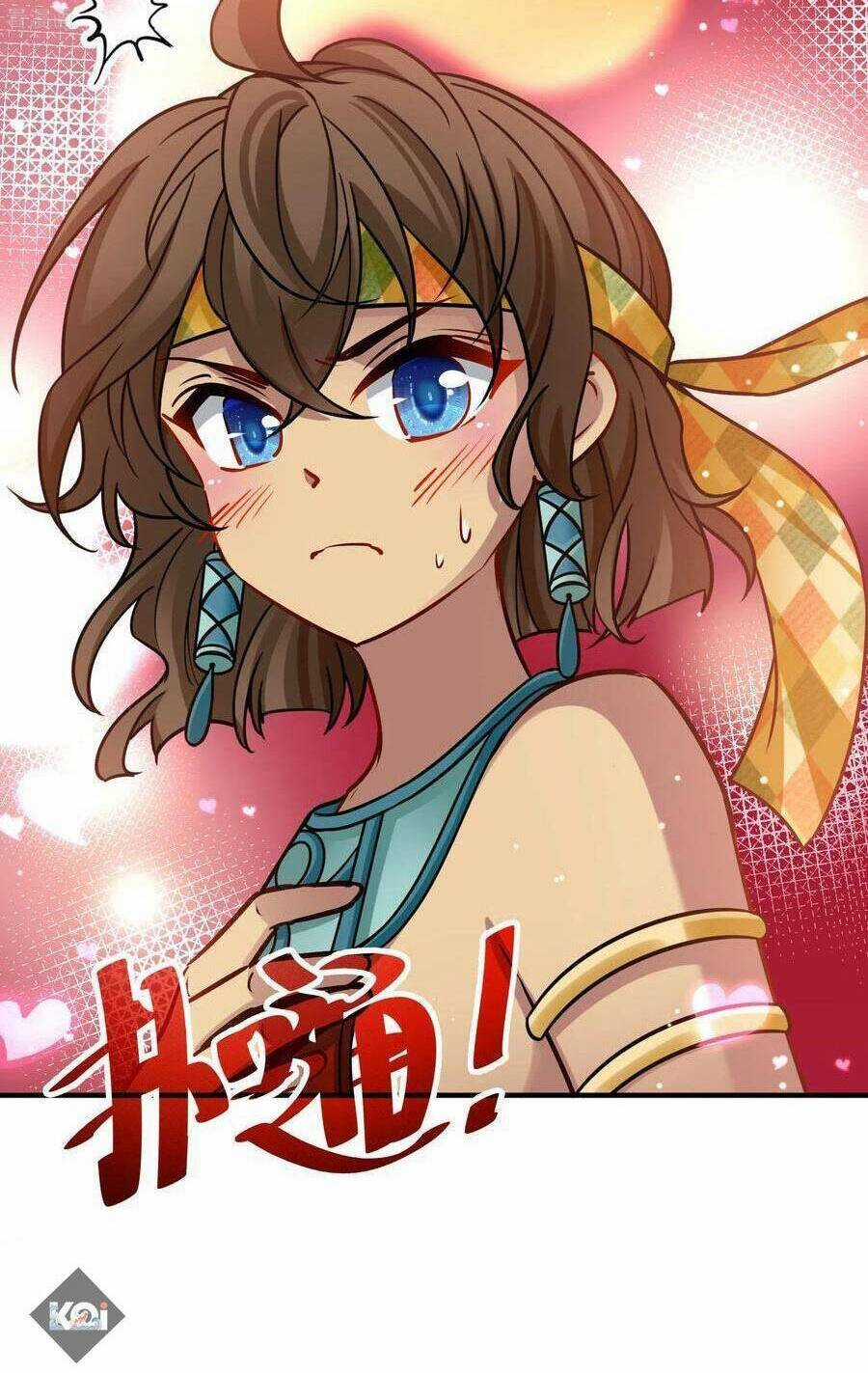 Tầm Trảo Tiền Thế Chi Lữ 2 Chapter 169 trang 27