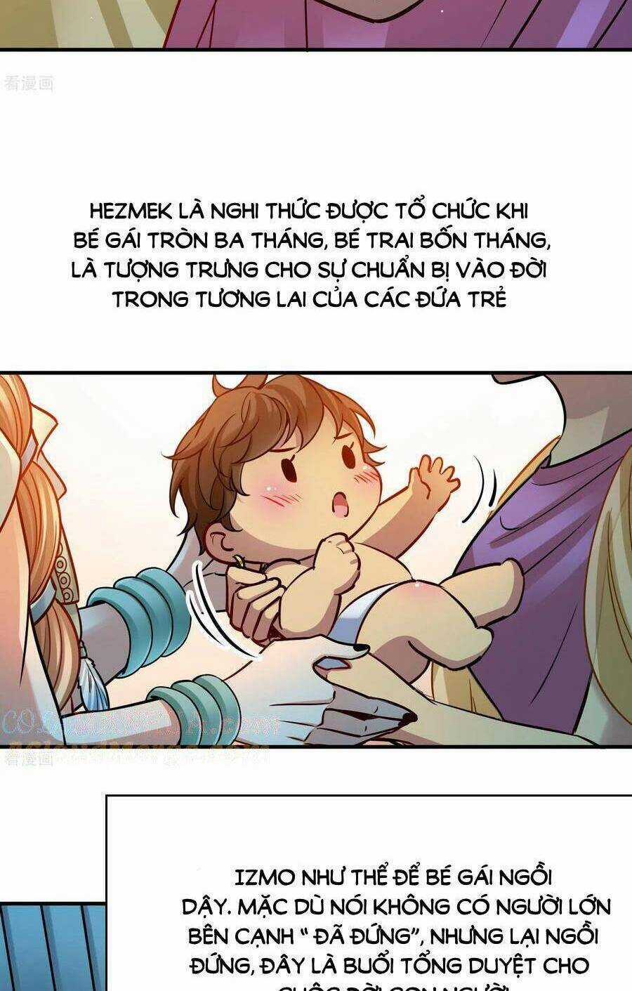 Tầm Trảo Tiền Thế Chi Lữ 2 Chapter 169 trang 3