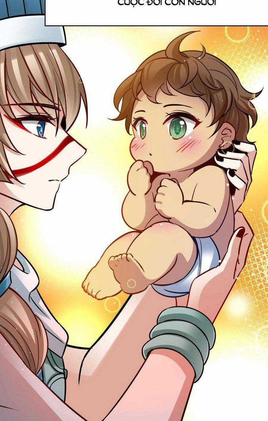 Tầm Trảo Tiền Thế Chi Lữ 2 Chapter 169 trang 4