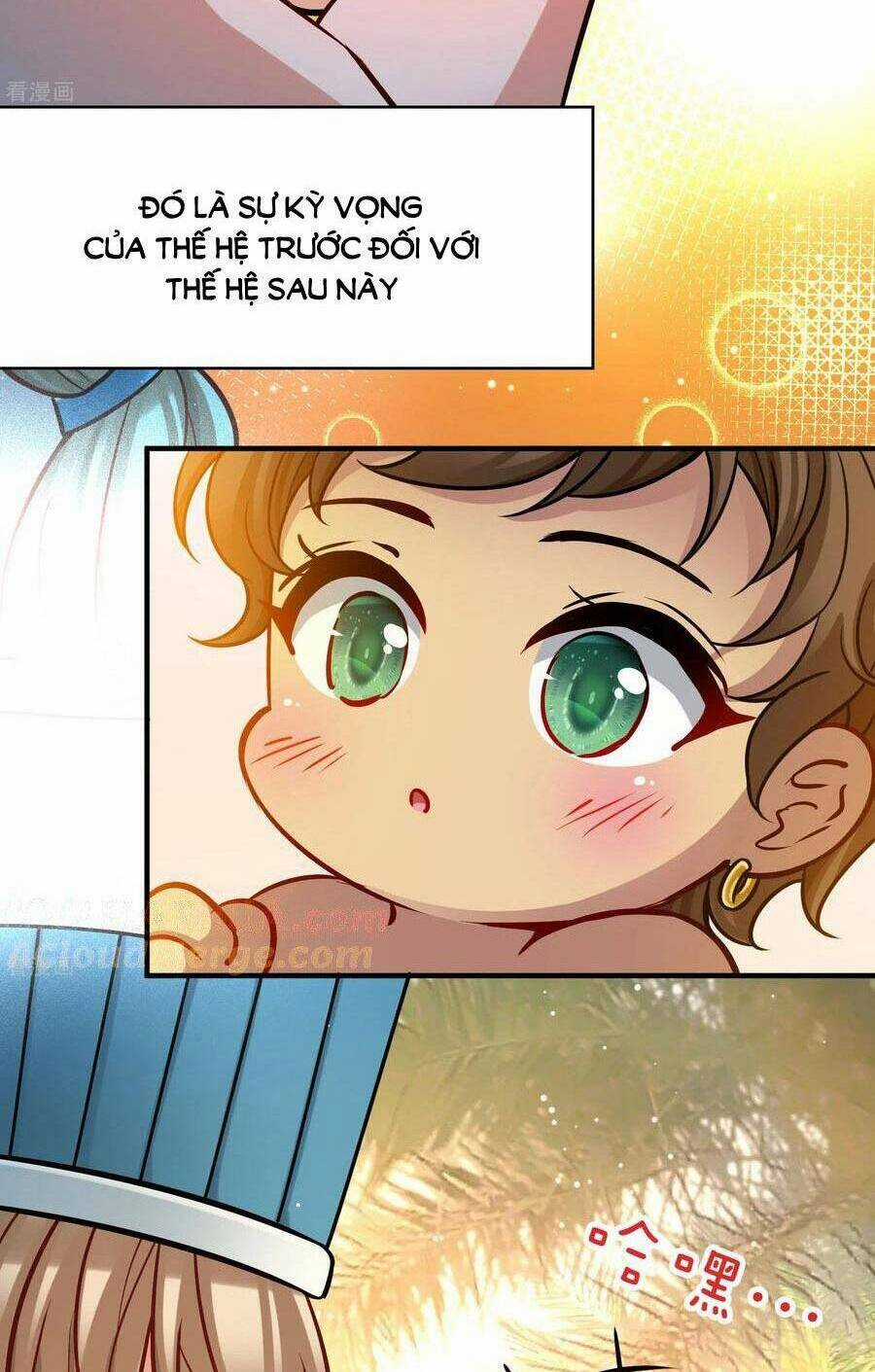 Tầm Trảo Tiền Thế Chi Lữ 2 Chapter 169 trang 5