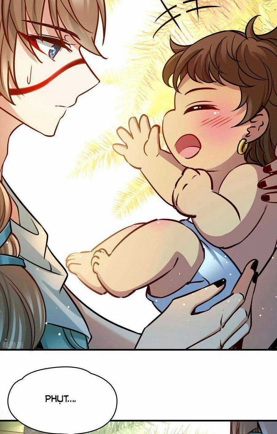 Tầm Trảo Tiền Thế Chi Lữ 2 Chapter 169 trang 6