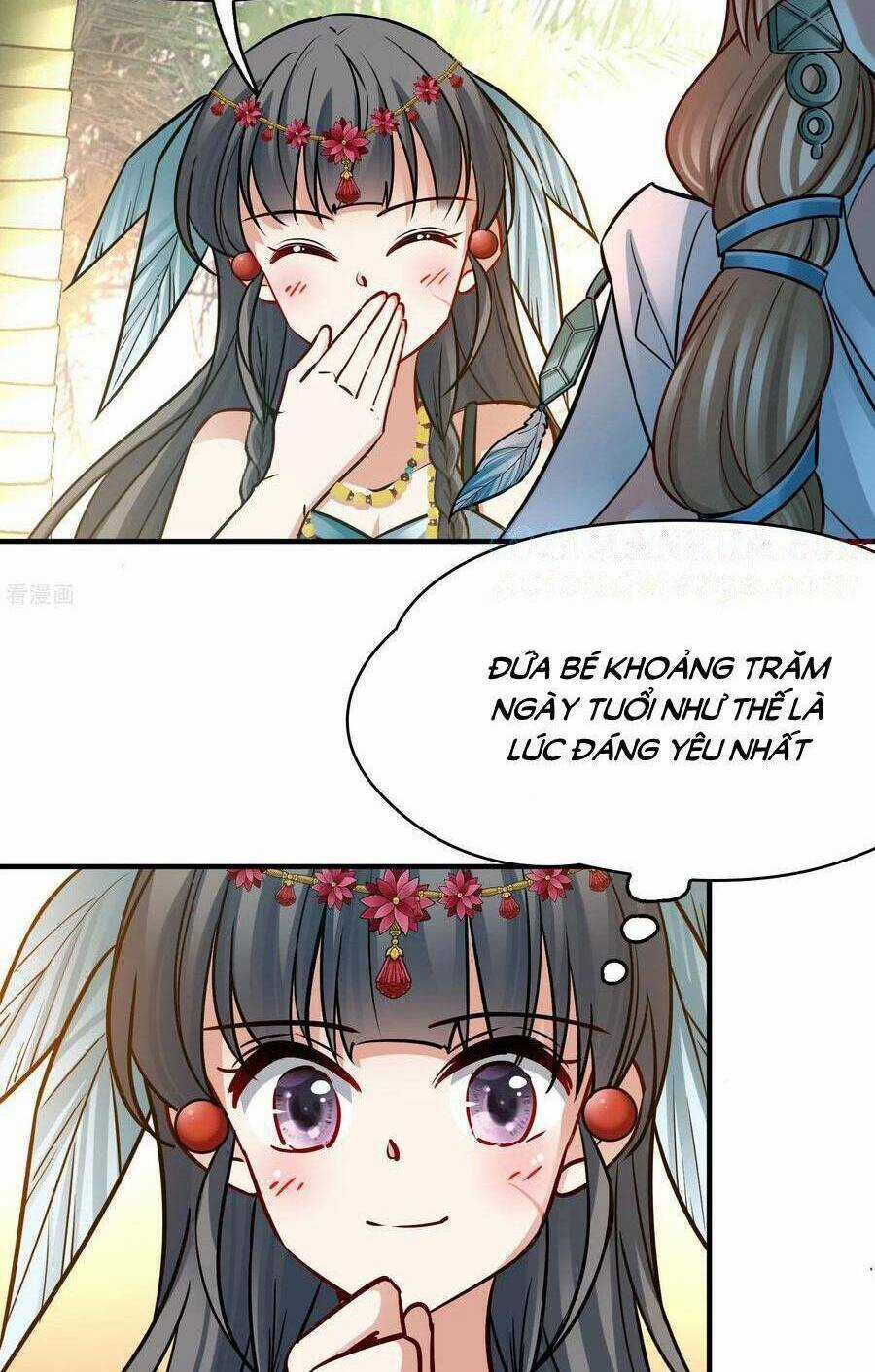 Tầm Trảo Tiền Thế Chi Lữ 2 Chapter 169 trang 7