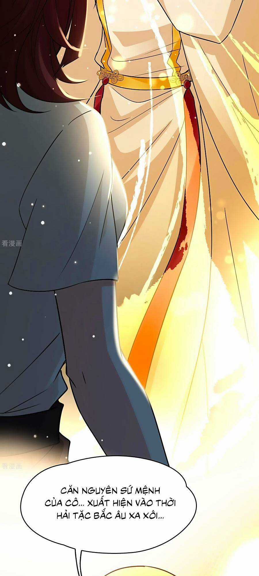 Tầm Trảo Tiền Thế Chi Lữ 2 Chapter 17 trang 1
