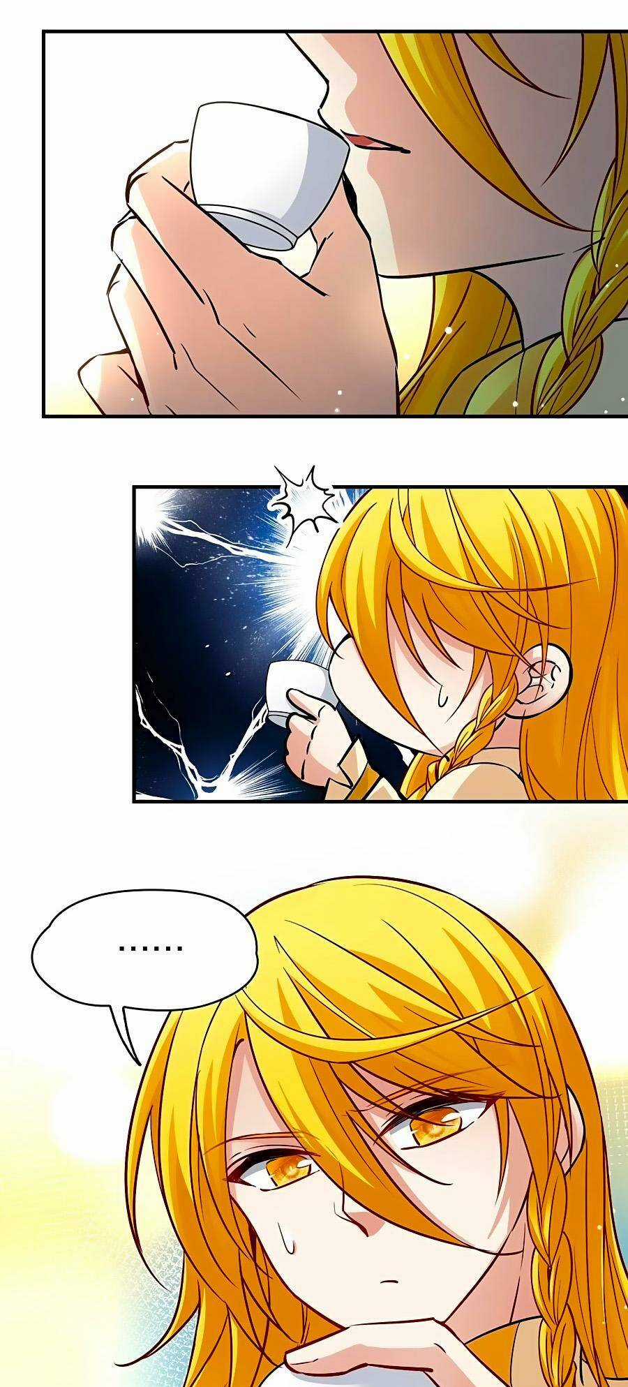 Tầm Trảo Tiền Thế Chi Lữ 2 Chapter 17 trang 10