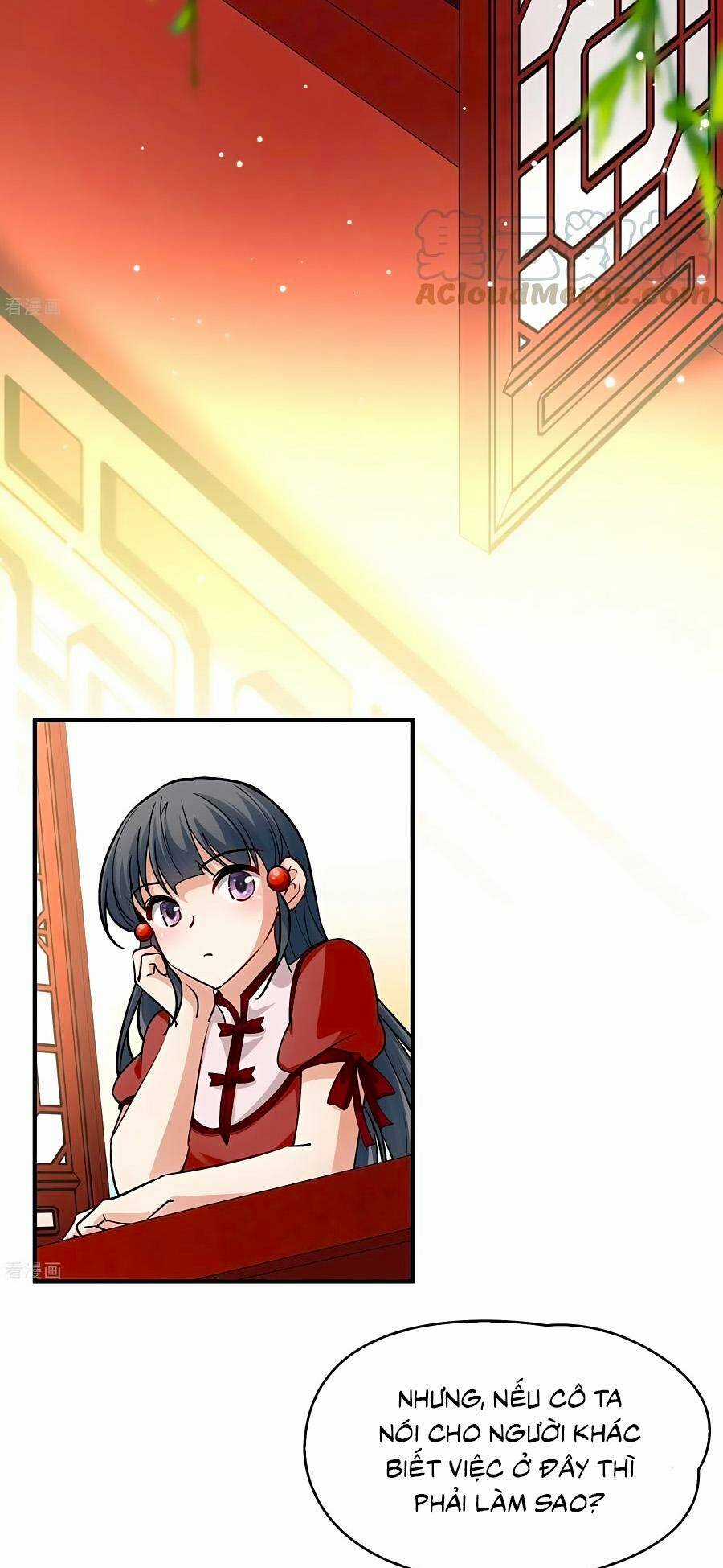 Tầm Trảo Tiền Thế Chi Lữ 2 Chapter 17 trang 13