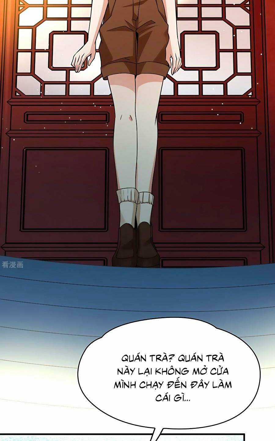 Tầm Trảo Tiền Thế Chi Lữ 2 Chapter 17 trang 16