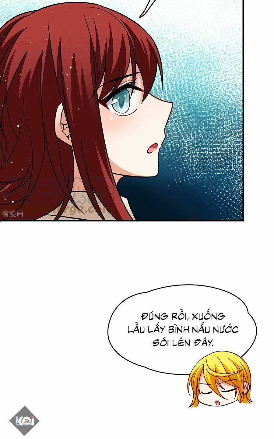 Tầm Trảo Tiền Thế Chi Lữ 2 Chapter 17 trang 17