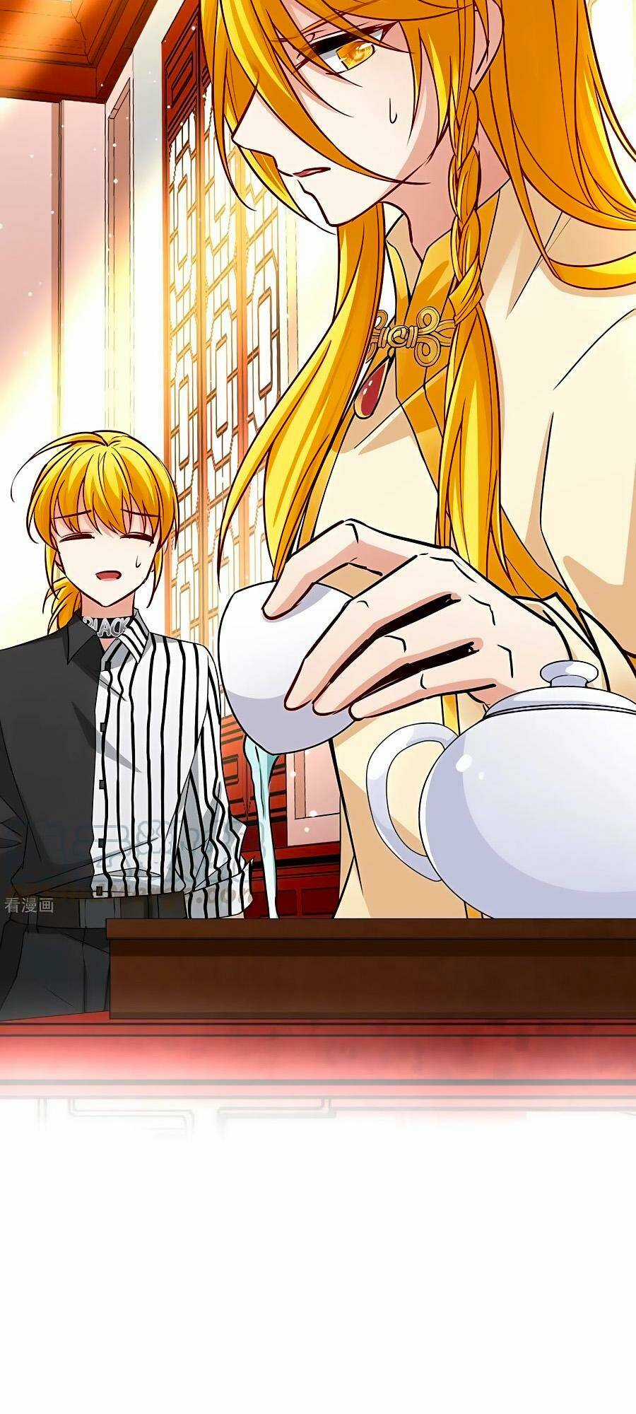 Tầm Trảo Tiền Thế Chi Lữ 2 Chapter 17 trang 19