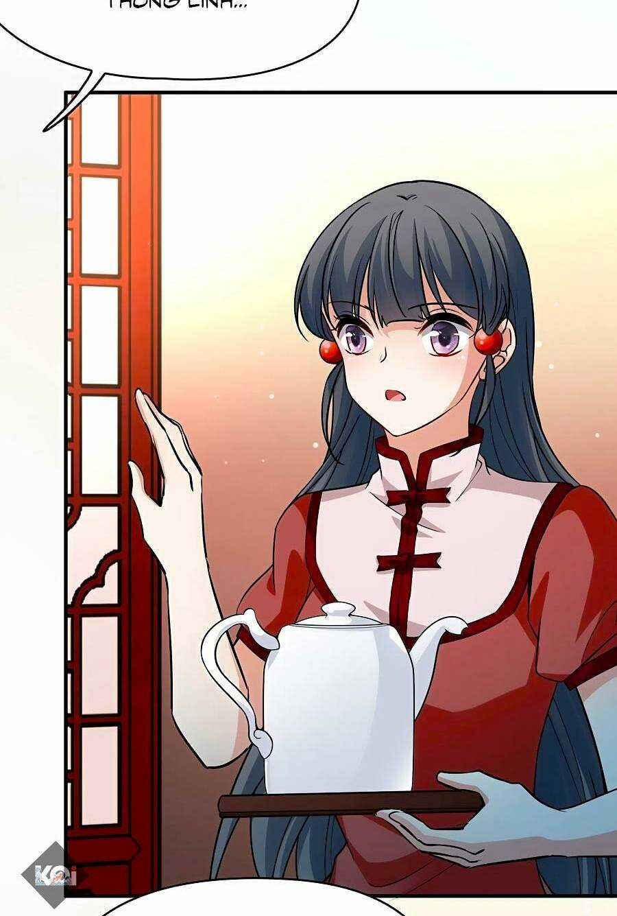 Tầm Trảo Tiền Thế Chi Lữ 2 Chapter 17 trang 21