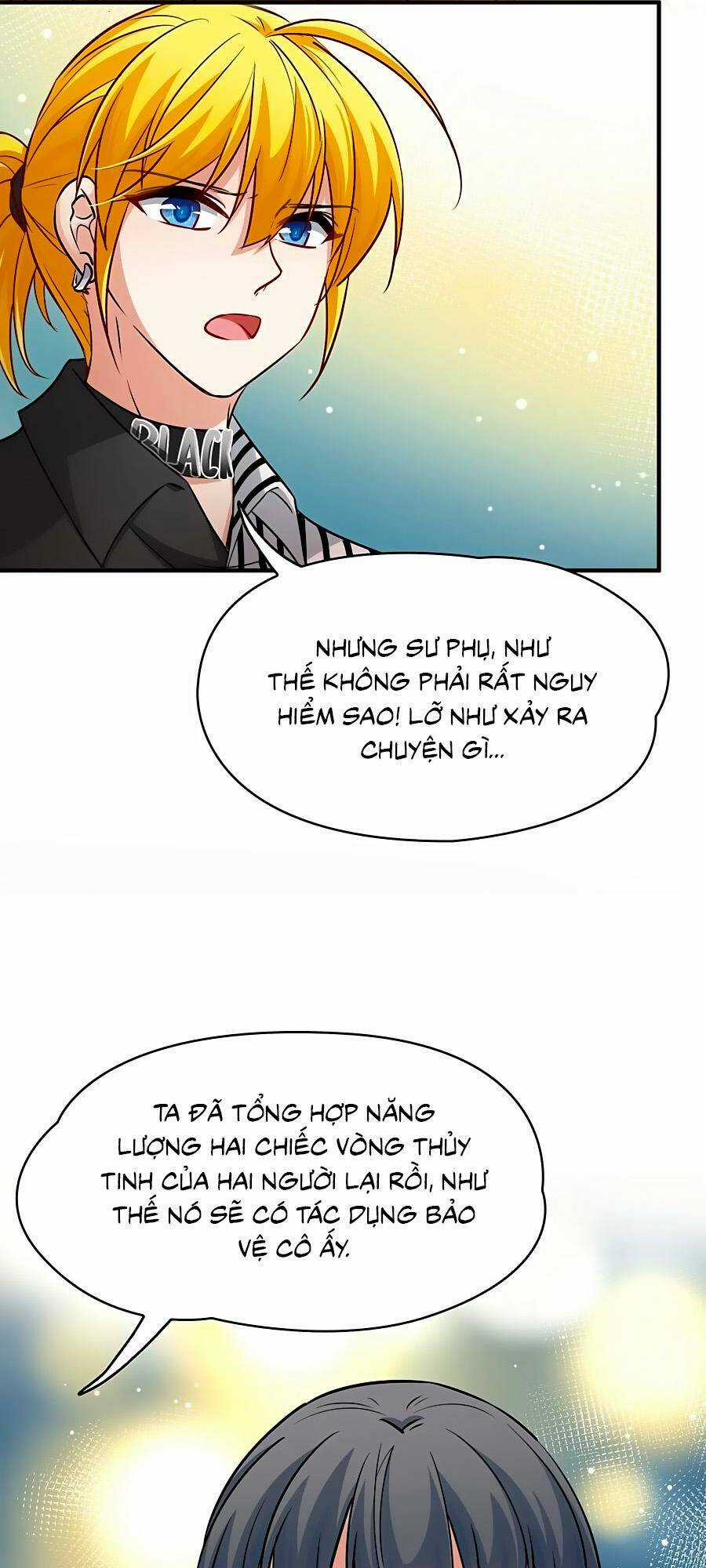 Tầm Trảo Tiền Thế Chi Lữ 2 Chapter 17 trang 23