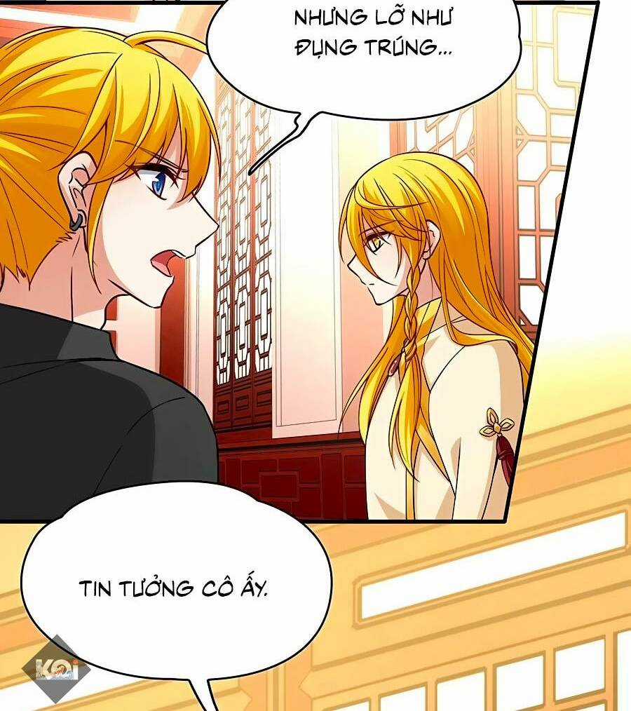 Tầm Trảo Tiền Thế Chi Lữ 2 Chapter 17 trang 25