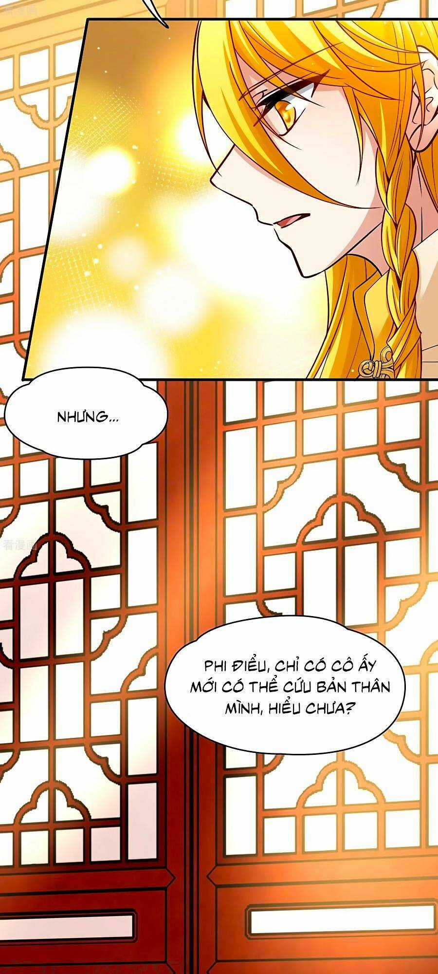 Tầm Trảo Tiền Thế Chi Lữ 2 Chapter 17 trang 26