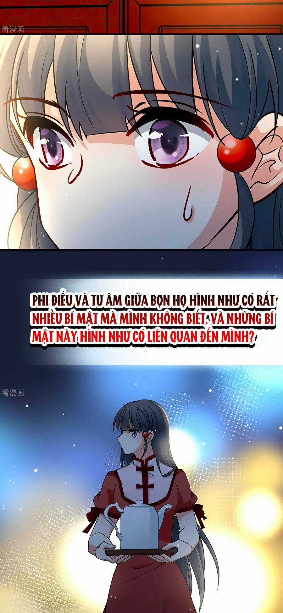 Tầm Trảo Tiền Thế Chi Lữ 2 Chapter 17 trang 27