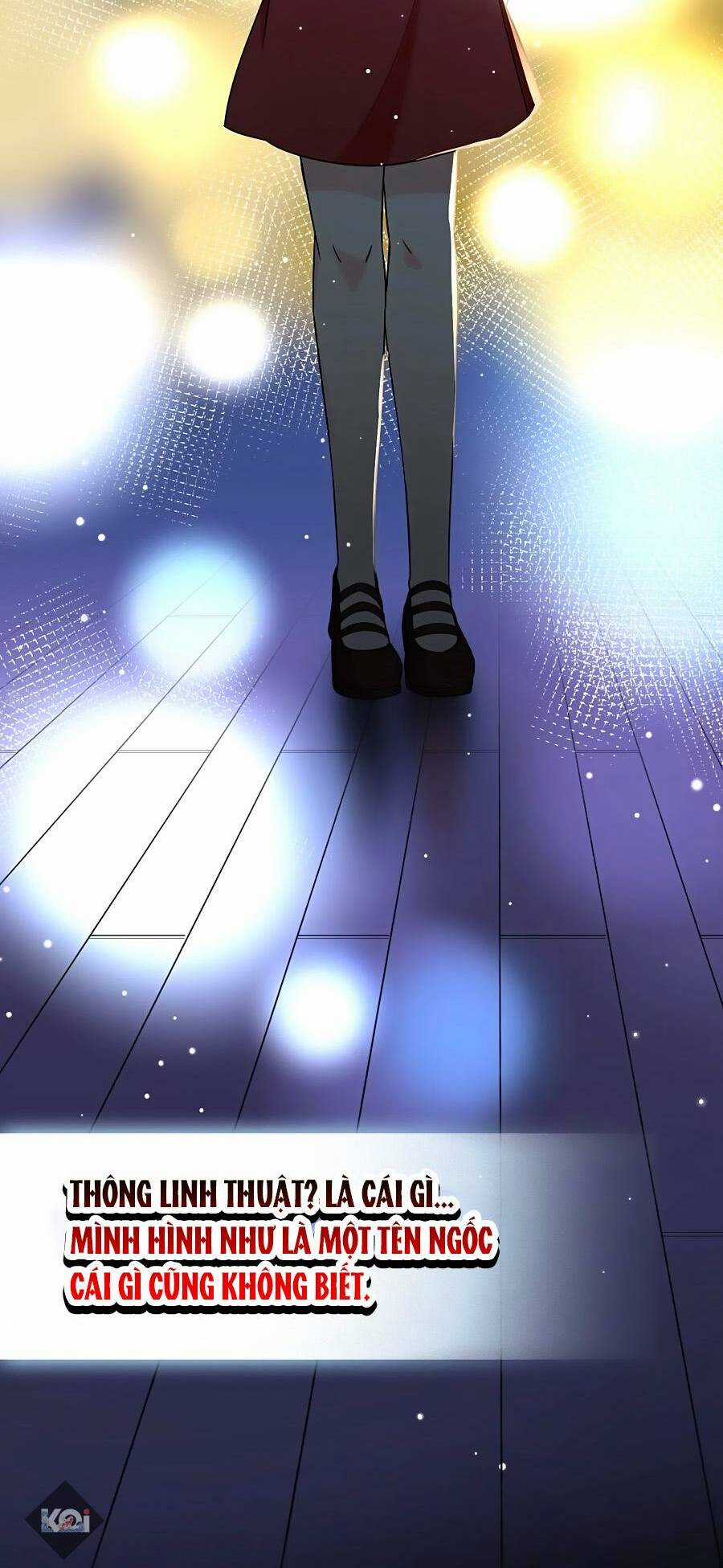 Tầm Trảo Tiền Thế Chi Lữ 2 Chapter 17 trang 28