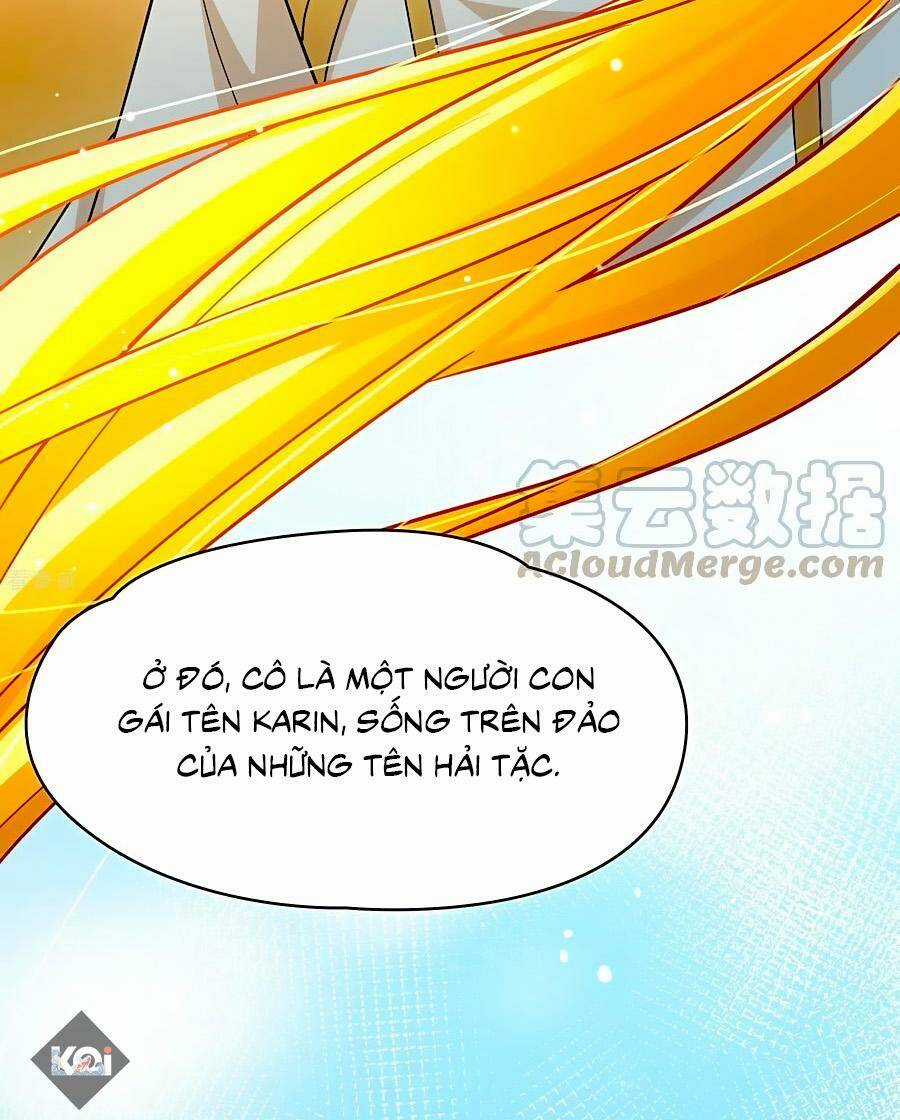 Tầm Trảo Tiền Thế Chi Lữ 2 Chapter 17 trang 3