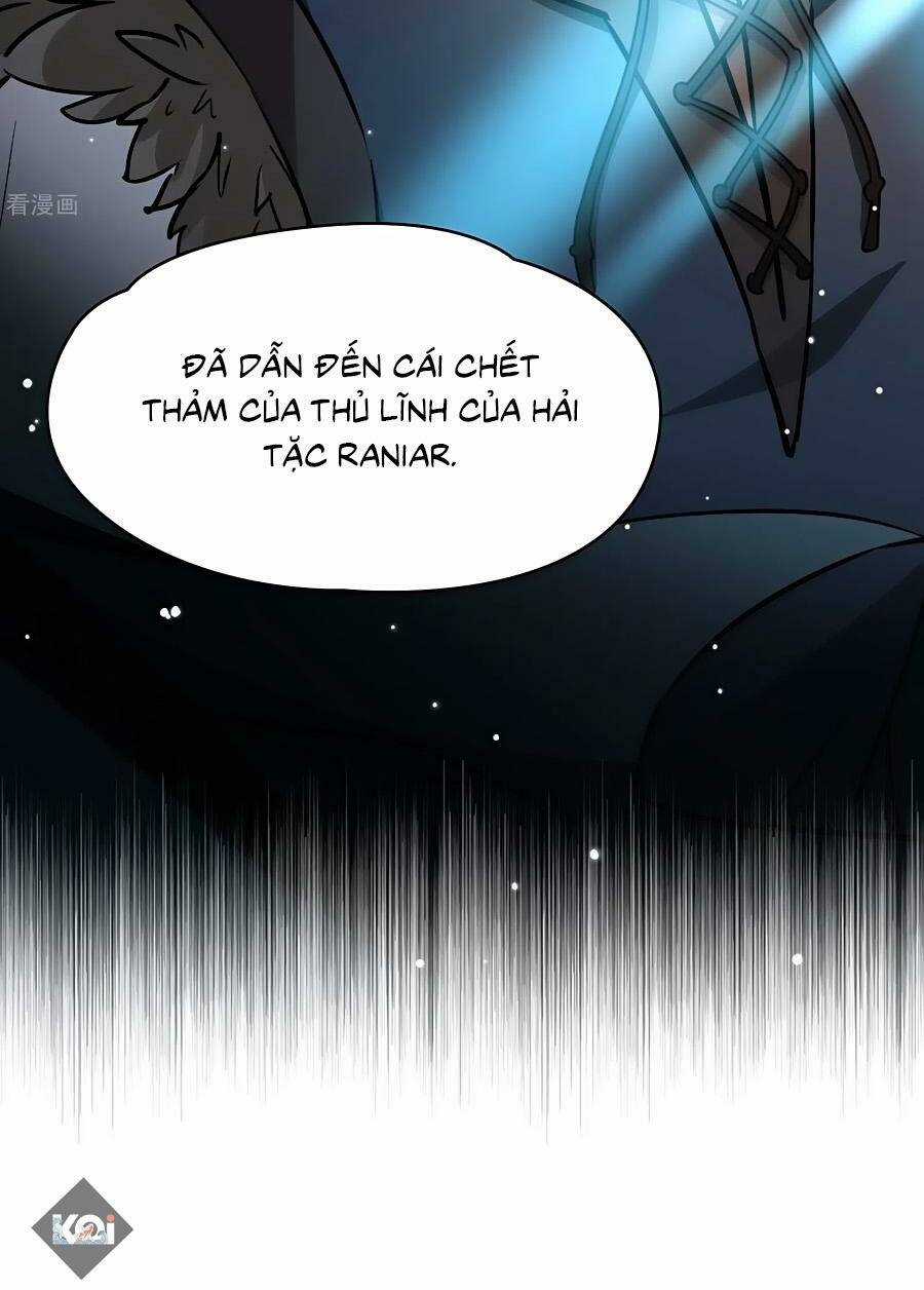 Tầm Trảo Tiền Thế Chi Lữ 2 Chapter 17 trang 6