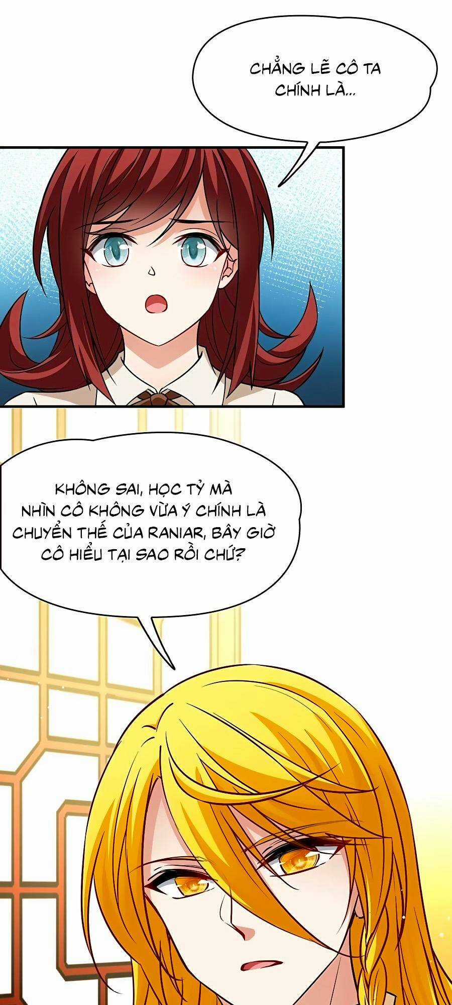 Tầm Trảo Tiền Thế Chi Lữ 2 Chapter 17 trang 7