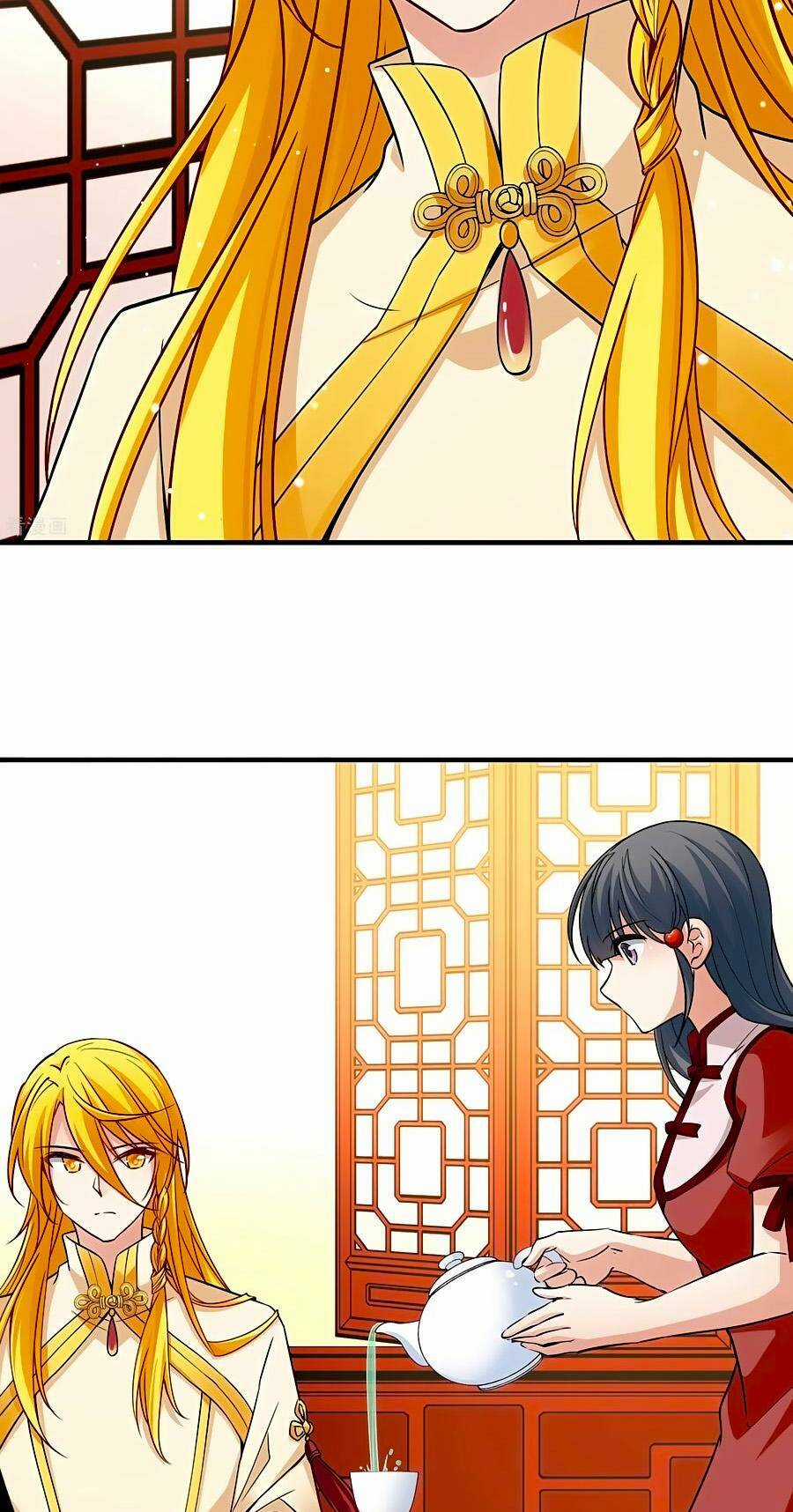 Tầm Trảo Tiền Thế Chi Lữ 2 Chapter 17 trang 8