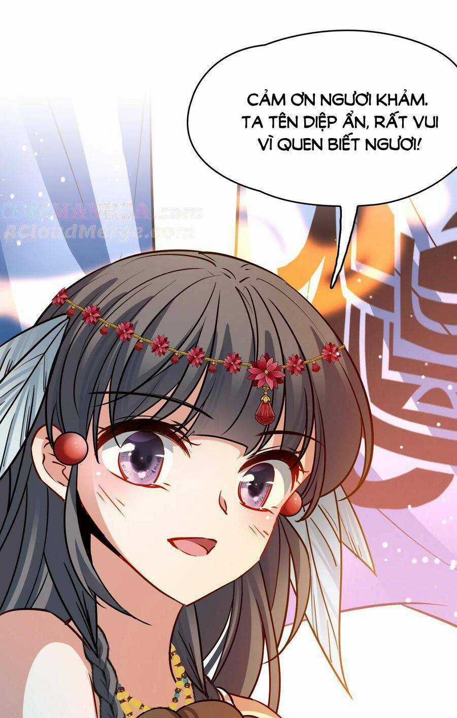 Tầm Trảo Tiền Thế Chi Lữ 2 Chapter 170 trang 0