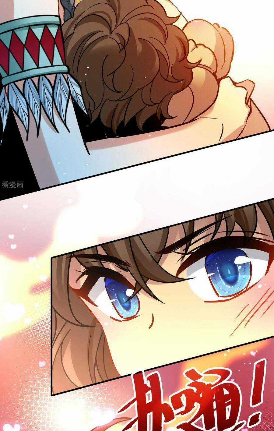 Tầm Trảo Tiền Thế Chi Lữ 2 Chapter 170 trang 1