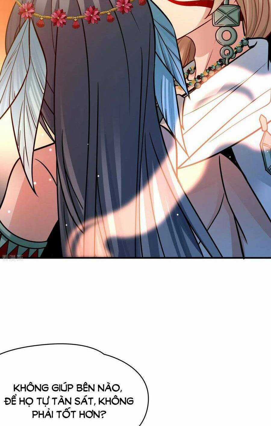 Tầm Trảo Tiền Thế Chi Lữ 2 Chapter 170 trang 11