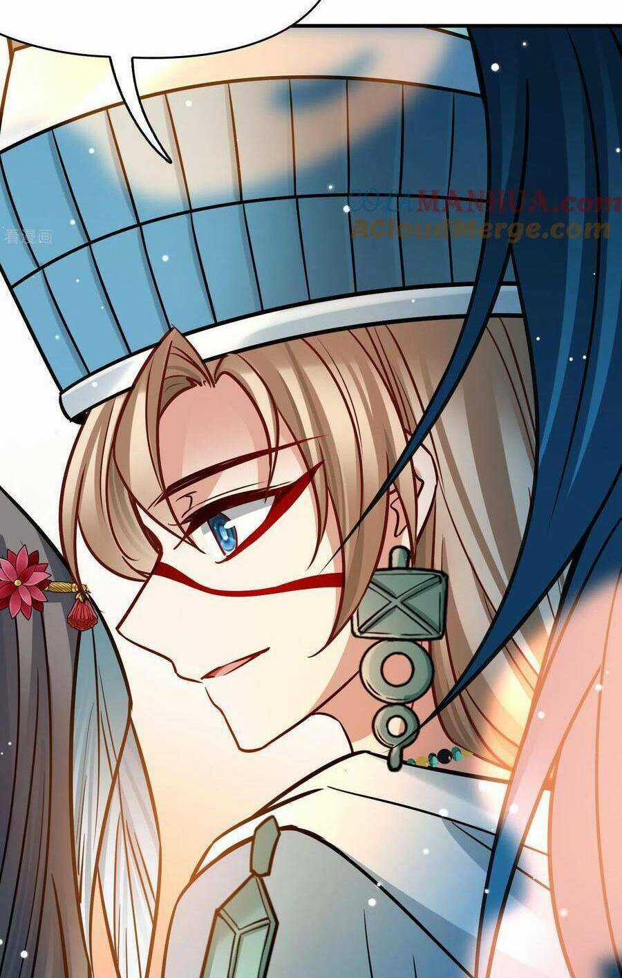 Tầm Trảo Tiền Thế Chi Lữ 2 Chapter 170 trang 12