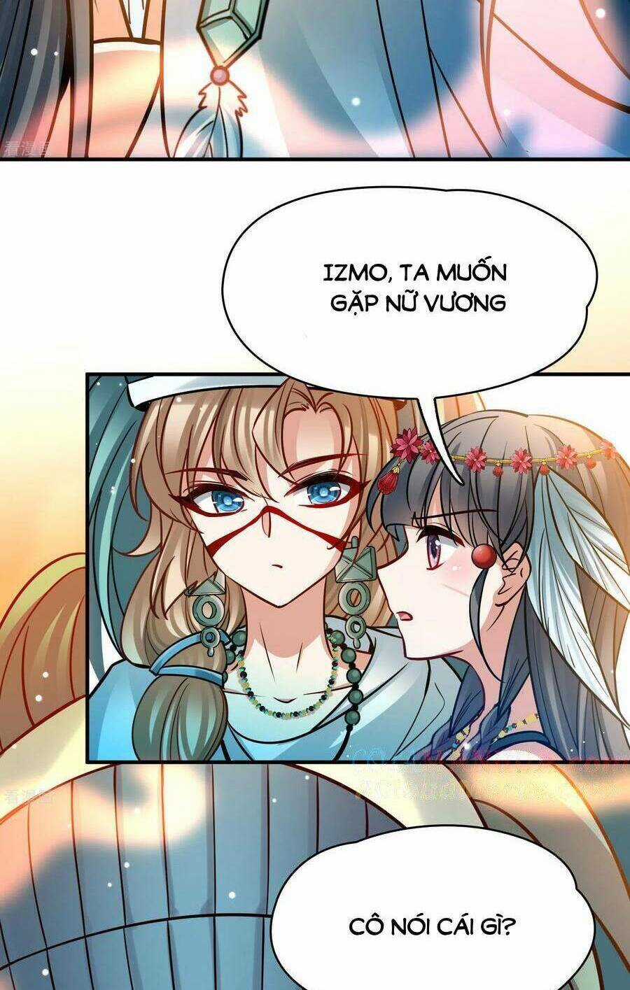 Tầm Trảo Tiền Thế Chi Lữ 2 Chapter 170 trang 13