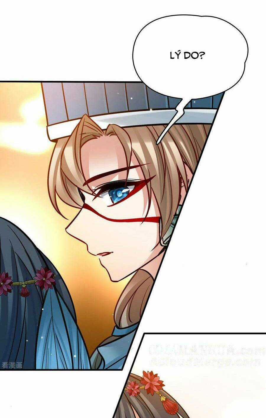 Tầm Trảo Tiền Thế Chi Lữ 2 Chapter 170 trang 15