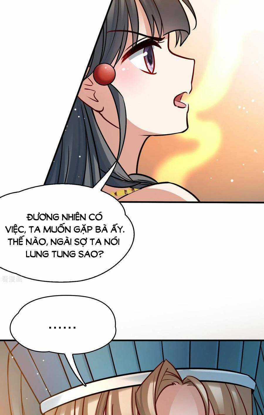 Tầm Trảo Tiền Thế Chi Lữ 2 Chapter 170 trang 16